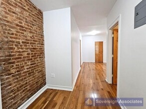 112 Haven Avenue in New York, NY - Building Photo - Floor Plan