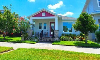14143 Centerline Dr in Orlando, FL - Building Photo
