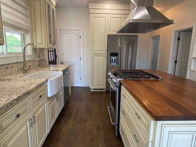 property at 215 Claremont St