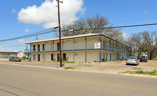 505 Utah St in Killeen, TX - Building Photo - Building Photo