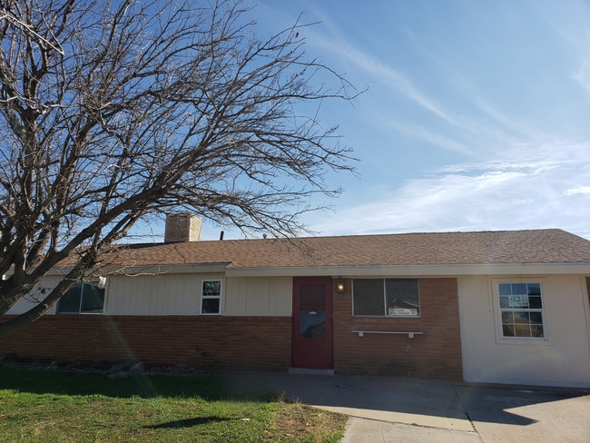 property at 2924 Beechwood St
