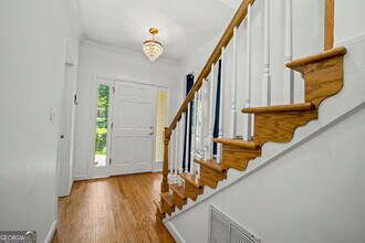 322 Welton Way in Peachtree City, GA - Building Photo - Building Photo