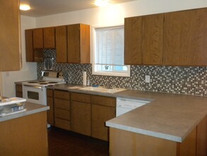 1903 Fifth St in Wenatchee, WA - Building Photo - Building Photo