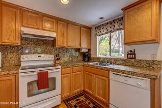 704 Pima Rd in Prescott, AZ - Building Photo - Building Photo