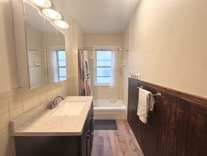57 Dimick St, Unit 2 in Somerville, MA - Building Photo - Building Photo