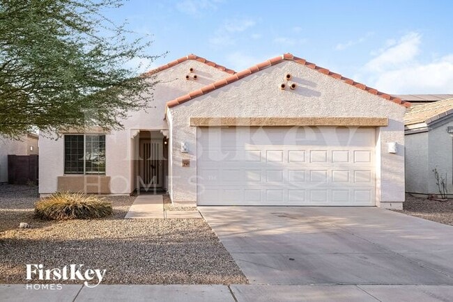 property at 3141 W Sunland Ave