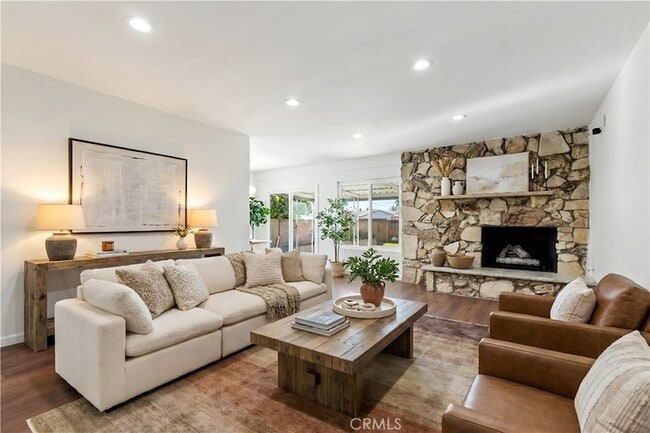 property at 7425 Garden Grove Ave