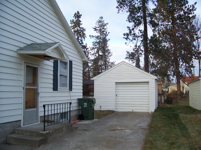 719 E 35th Ave in Spokane, WA - Building Photo - Building Photo