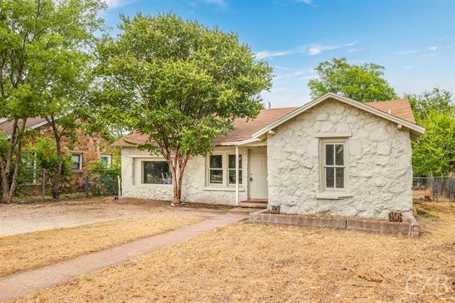 2789 Cedar St in Abilene, TX - Building Photo