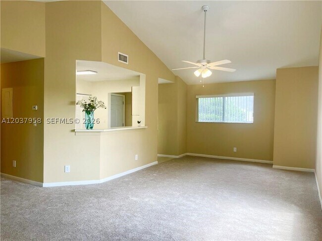 property at 3429 NW 44th St