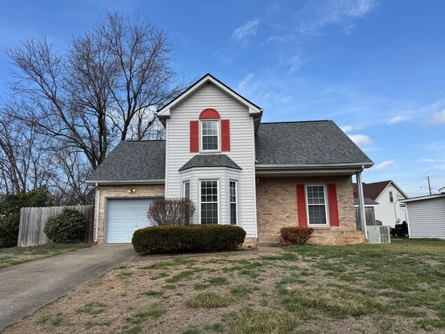 property at 819 Chancery Ln