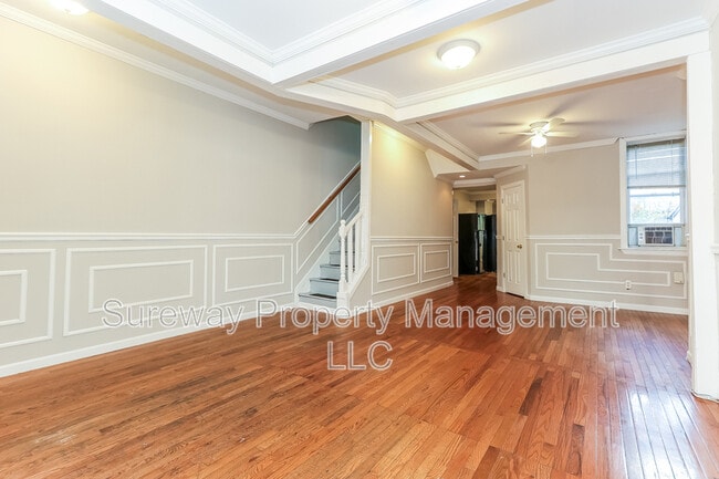 2019 N Carlisle St in Philadelphia, PA - Building Photo - Building Photo