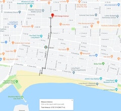 Orange Point Apartments, 500-502 Orange Ave in Long Beach, CA - Building Photo - Building Photo