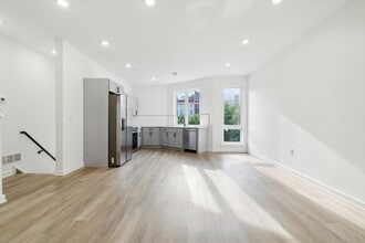 1533 N Sydenham St in Philadelphia, PA - Building Photo - Building Photo