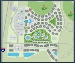 7740 Sandy Ridge Dr in Kissimmee, FL - Foto de edificio - Building Photo