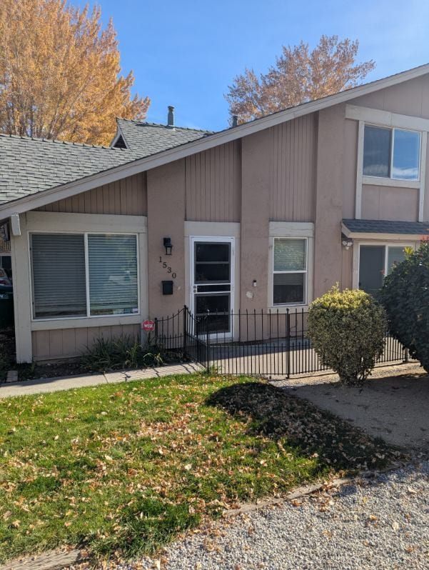 property at 1530 Chester Square