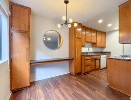 4071 McLaughlin Ave in Los Angeles, CA - Building Photo