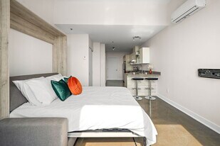 1421 Av. Argyle in Montréal, QC - Building Photo