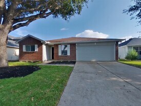 2926 Umiak Dr in Houston, TX - Building Photo