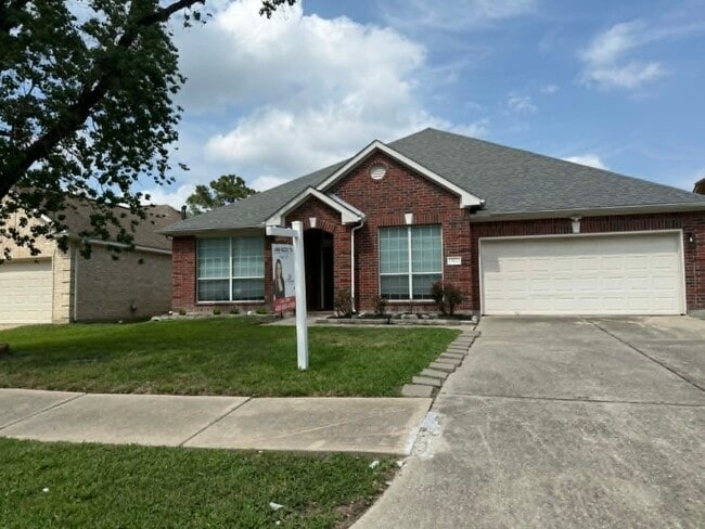 property at 13814 Bink Ct