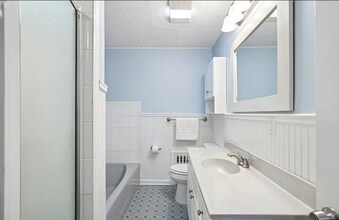 15 Park St in Florham Park, NJ - Building Photo - Building Photo