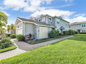 4687 Arboretum Cir in Naples, FL - Building Photo - Building Photo