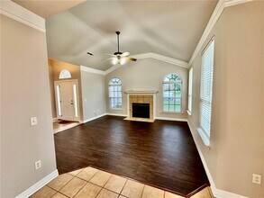2846 Eaglecrest Cir in Springdale, AR - Building Photo - Building Photo