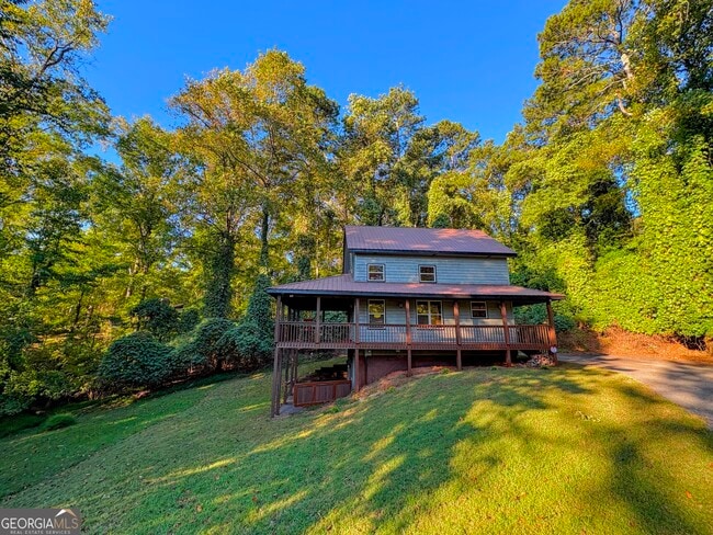 4067 Fincher Dr in Gainesville, GA - Building Photo - Building Photo