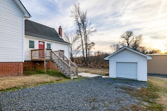 1511 Ash St in Albemarle, NC - Building Photo - Building Photo