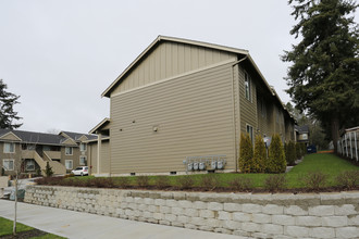 Willow Crest in Vancouver, WA - Building Photo - Building Photo