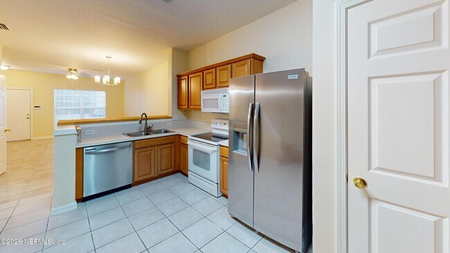 3541 Twisted Tree Ln in Jacksonville, FL - Building Photo - Building Photo