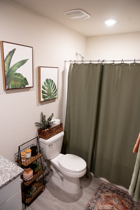 3603 Manoway Bay in San Antonio, TX - Building Photo
