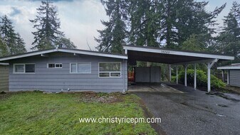 14245 SE 41st St in Bellevue, WA - Building Photo