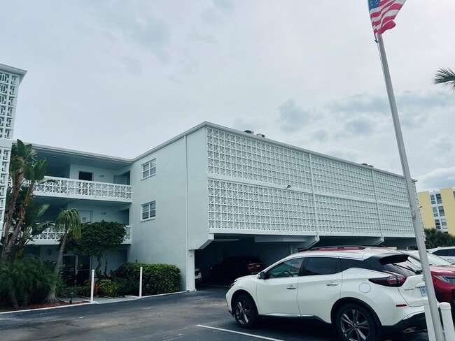 property at 4800 Ocean Beach Blvd