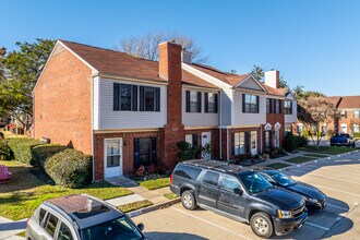 MeadowRidge Condominiums in Coppell, TX - Building Photo - Building Photo