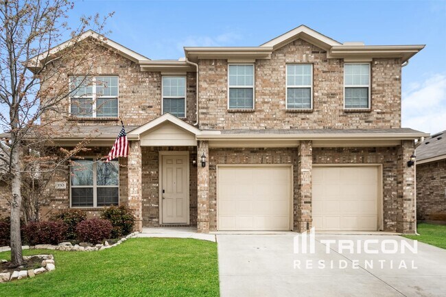 property at 5713 Del Rey Dr