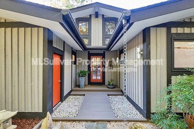 property at 500 Bayberry Dr
