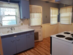 563 S Kokomo Ave in Derby, KS - Building Photo - Building Photo