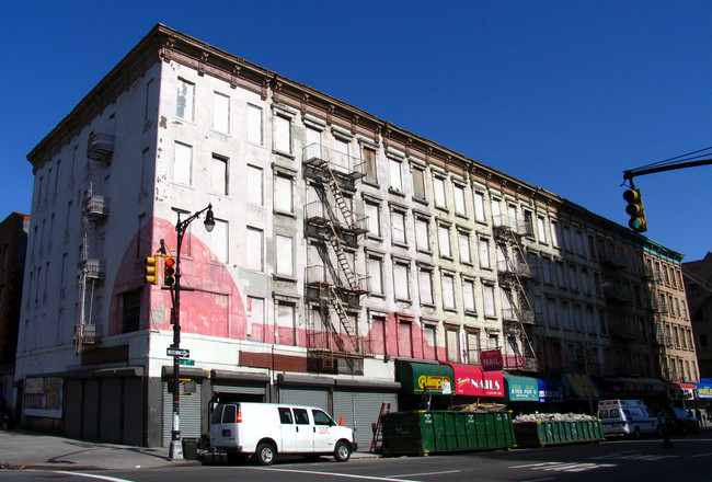 1922 Third Ave