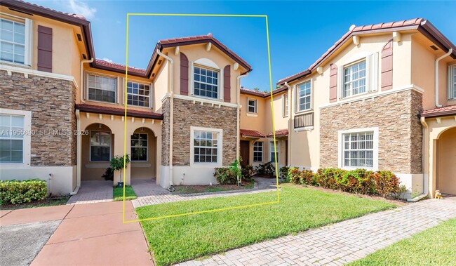 property at 3350 NE 13th Cir Dr