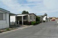 Morada Mobile Home Park in Stockton, CA - Building Photo - Building Photo