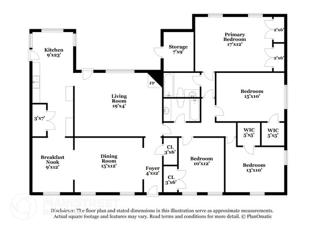 397 Southwick Dr in Southaven, MS - Building Photo - Building Photo