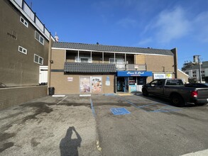 2 Hermosa Ave, Unit 2 in Hermosa Beach, CA - Foto de edificio - Building Photo