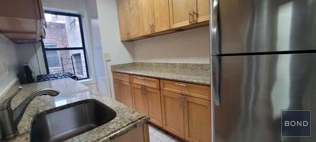 property at 529 W 179th St