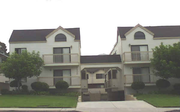 2506 Canada Blvd in Glendale, CA - Building Photo