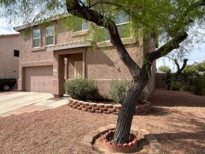 9208 W Coolidge St in Phoenix, AZ - Foto de edificio - Building Photo