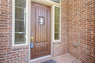 20107 Parker Bend Ln in Richmond, TX - Building Photo - Building Photo
