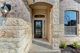 11101 Merced Pl in Austin, TX - Building Photo - Building Photo