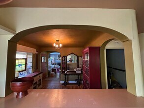 204 Cayuga St in Santa Cruz, CA - Foto de edificio - Building Photo