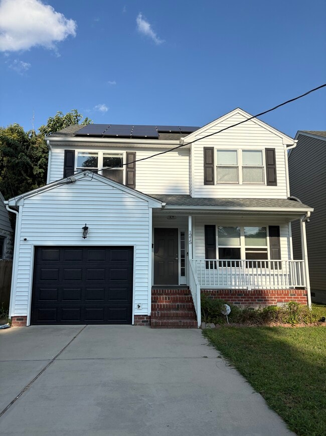 property at 1215 Commerce Ave